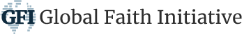 Global Faith Initiative Logo